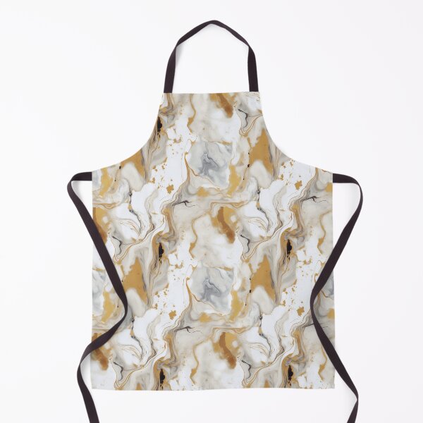 Aperçu de l'œuvre Marble Pattern créée et vendue par CrittersHub.