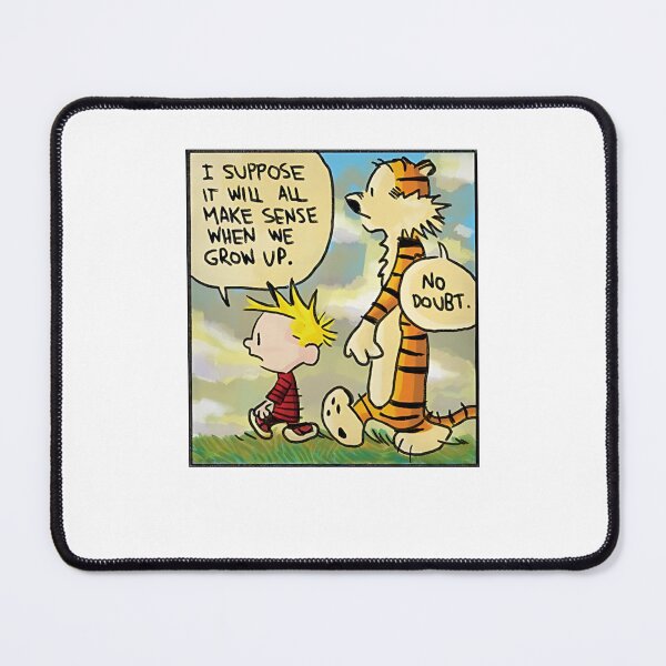 Item preview, it will all make sense when we grow up designed and sold by BiedenbaOtylia.
