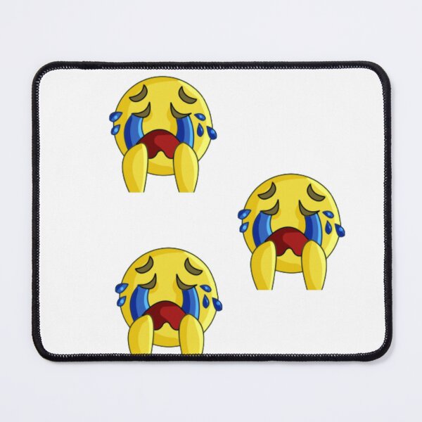 Item preview, crying emoji pack designed and sold by Tghaby.
