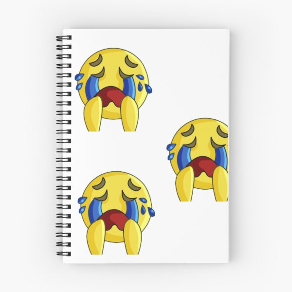 Item preview, crying emoji pack designed and sold by Tghaby.