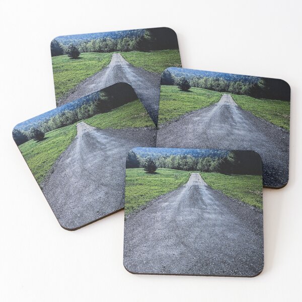 Item preview, Road to the mountain designed and sold by Shawna Christian.