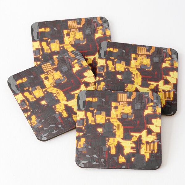 Item preview, Algo Ai Generated Art 08 designed and sold by AiArtMerch.