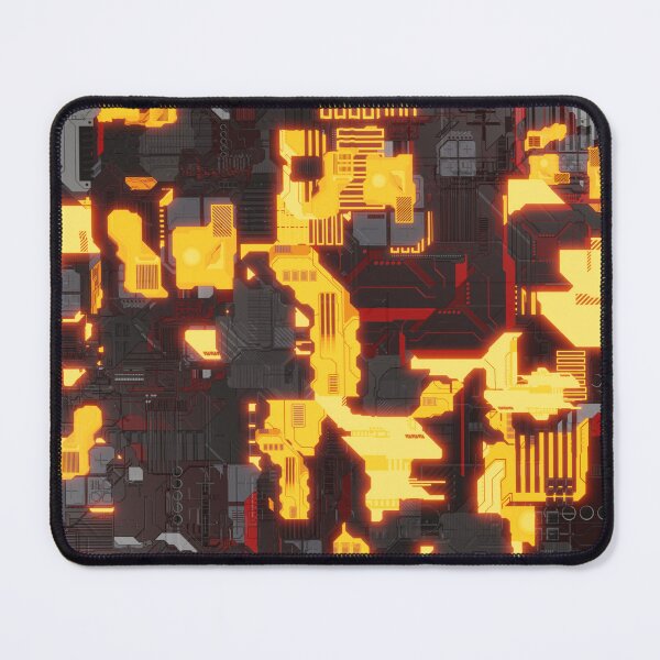 Item preview, Algo Ai Generated Art 08 designed and sold by AiArtMerch.