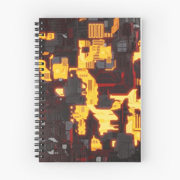 Item preview, Algo Ai Generated Art 08 designed and sold by AiArtMerch.