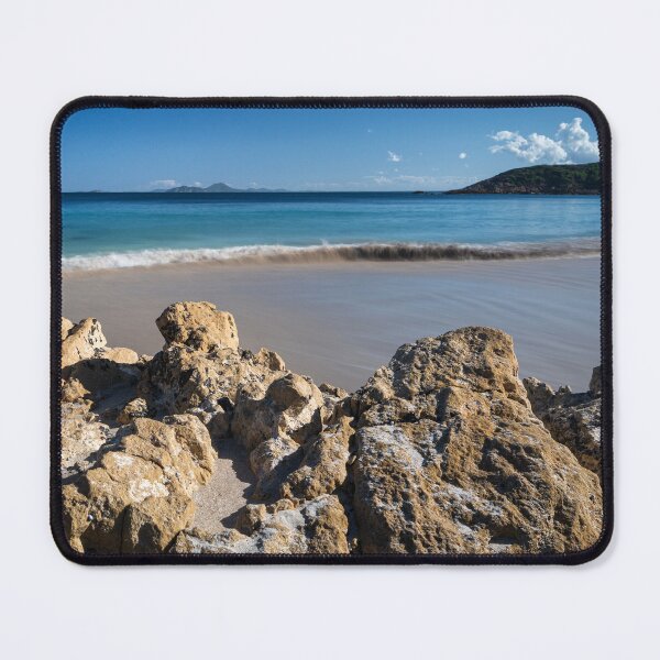 Item preview, Rocks On The Beach designed and sold by Geoff Wols.