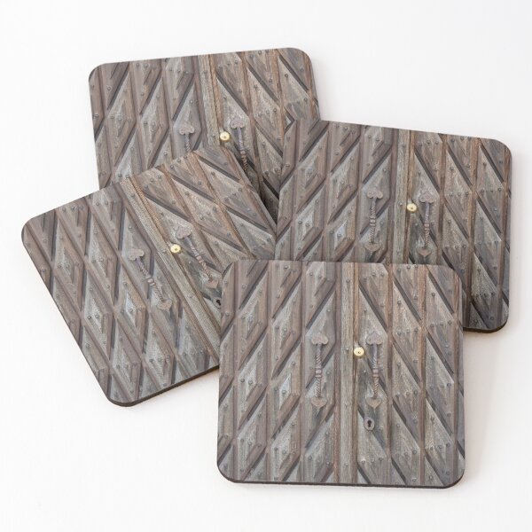 Item preview, Suomenlinna door designed and sold by Claudia Affonso.
