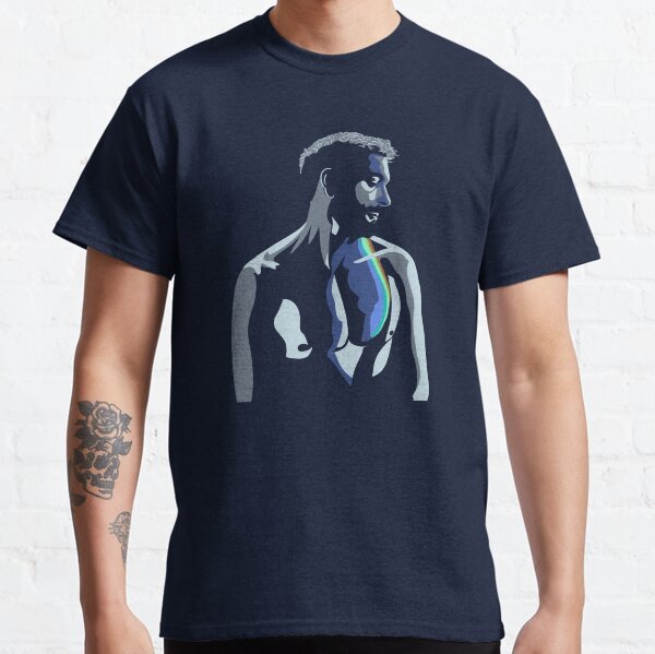 Item preview, Marco Mengoni vector portrait designed and sold by moonie-21.