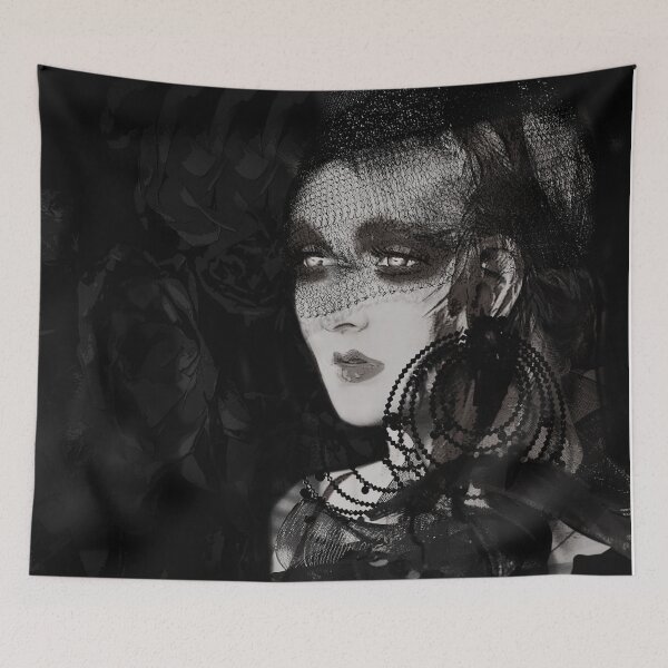 Item preview, Nostalgia Portrait designed and sold by timelessfancy.
