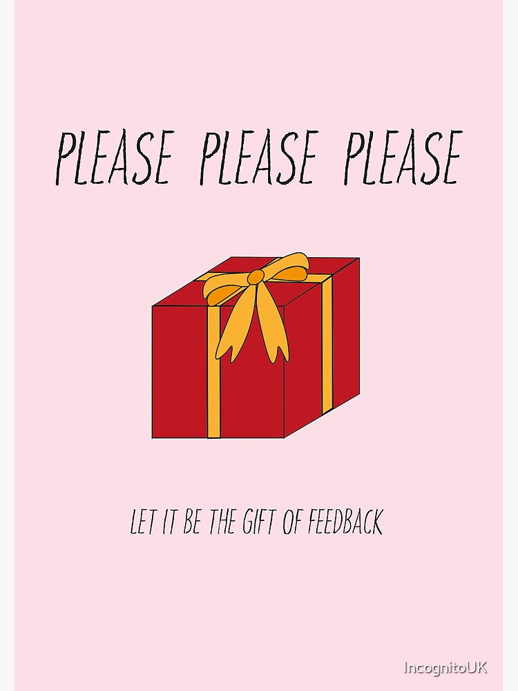 Feedback is a Gift: A Simple Tool to Organize Feedback for Your Employees  and Team Members: Noel, Anastacia: 9798764050805: Amazon.com: Books
