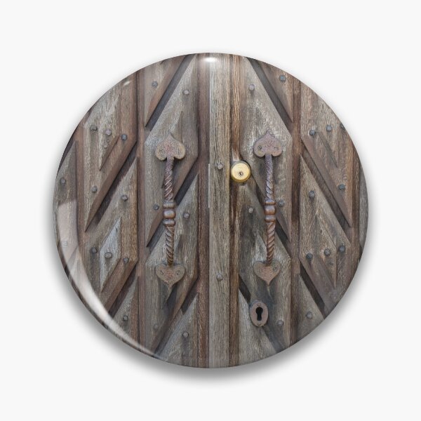 Item preview, Suomenlinna door designed and sold by Claudia Affonso.