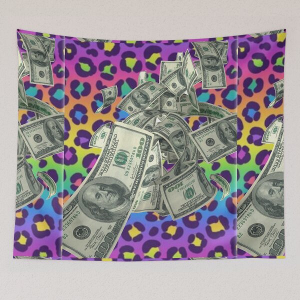 Item preview, cUsToMiZaBLe Make it Rain designed and sold by Glitteratzzi Couture.