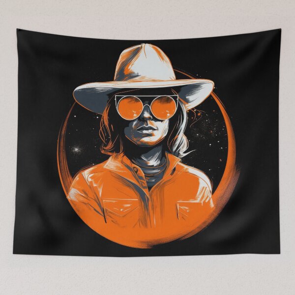 Item preview, Tinted Lens designed and sold by KrissNord.