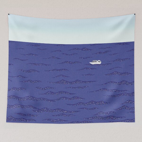 Item preview, Great Ocean designed and sold by ElliesJourney.