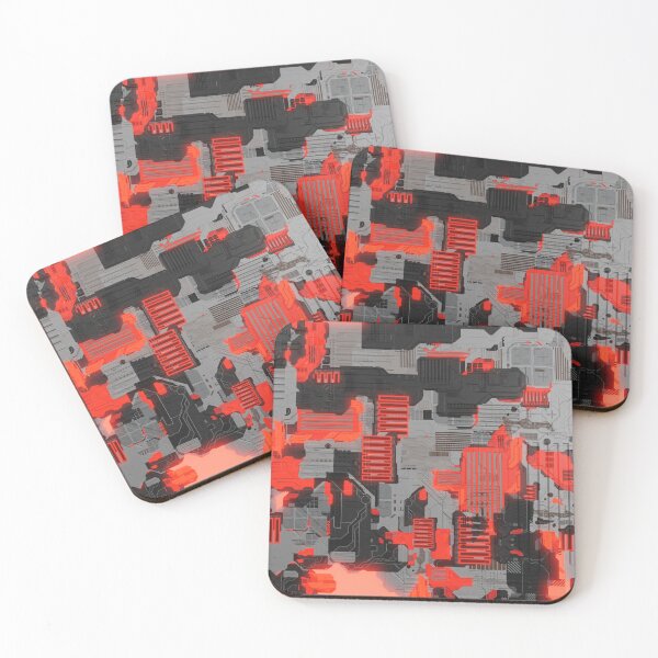 Item preview, Algo Ai Generated Art 09 designed and sold by AiArtMerch.
