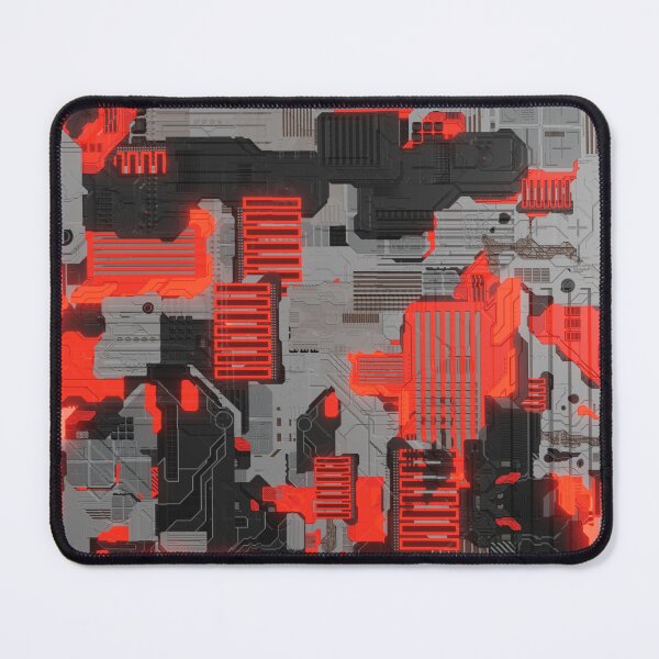 Item preview, Algo Ai Generated Art 09 designed and sold by AiArtMerch.