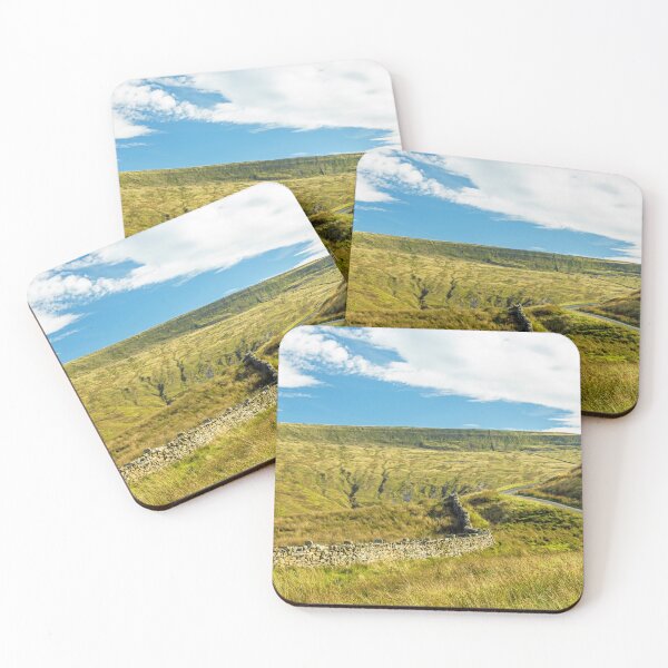 Item preview, Deepdale Pass up from Dentdale Cumbria  designed and sold by Cameranick.