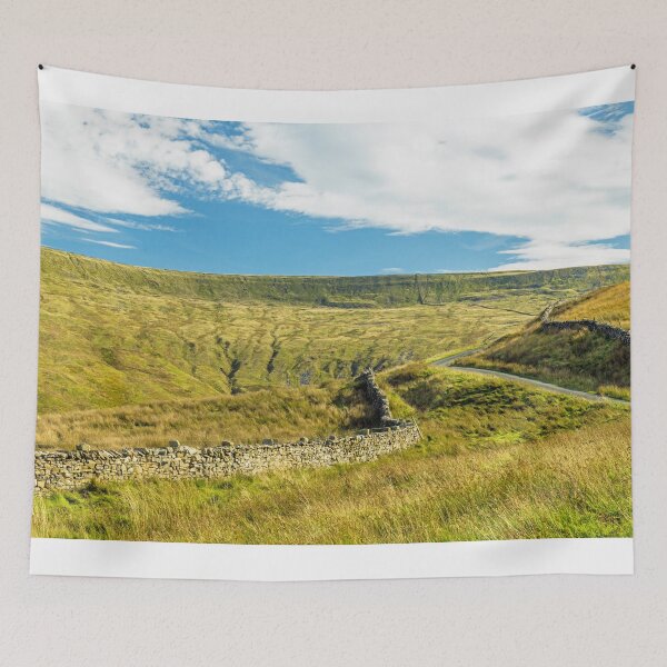 Item preview, Deepdale Pass up from Dentdale Cumbria  designed and sold by Cameranick.