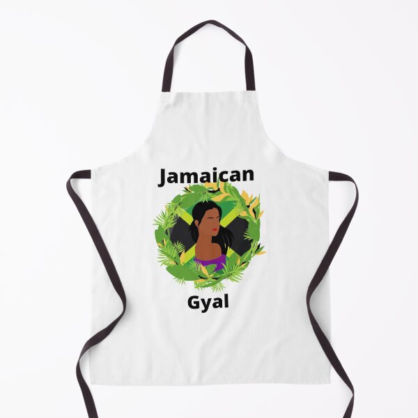 Item preview, Jamaican Gyal designed and sold by Danyell369.