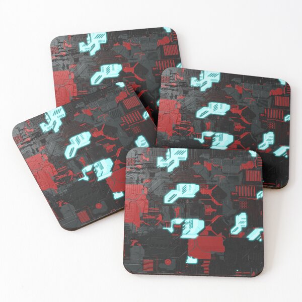 Item preview, Algo Ai Generated Art 10 designed and sold by AiArtMerch.