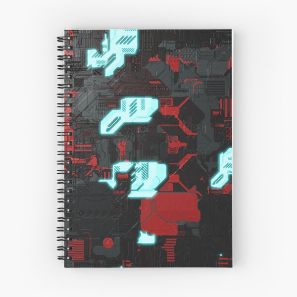 Item preview, Algo Ai Generated Art 10 designed and sold by AiArtMerch.