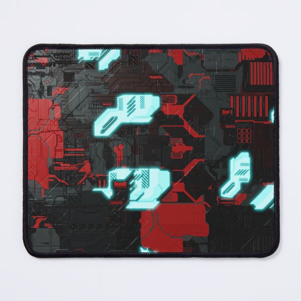 Item preview, Algo Ai Generated Art 10 designed and sold by AiArtMerch.