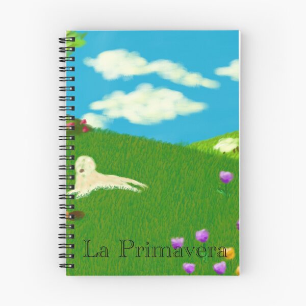 Item preview, Tribute to Four Seasons Spring Primavera Vivaldi designed and sold by aditikkumar.