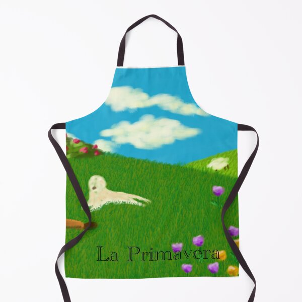 Item preview, Tribute to Four Seasons Spring Primavera Vivaldi designed and sold by aditikkumar.