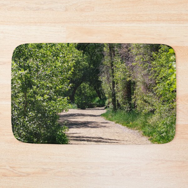 Item preview, Forested path designed and sold by Shizenkai.