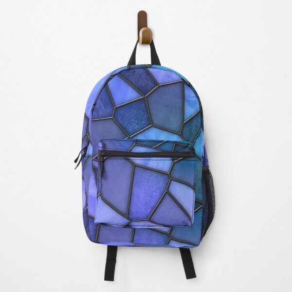 Item preview, Epic Mosaic Stained Glasses (Serene) designed and sold by Teravill.
