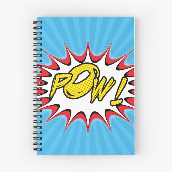 Item preview, Pow! Pop Art designed and sold by LasherWorks.