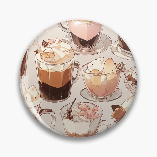 Item preview, cute cofee mugs designed and sold by chidees.