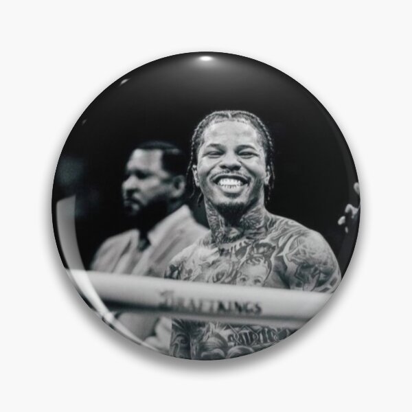 Item preview, Gervonta Davis T-Shirt  designed and sold by CombatSport.