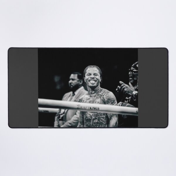Item preview, Gervonta Davis T-Shirt designed and sold by CombatSport.