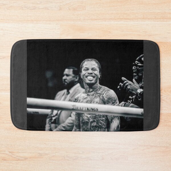 Item preview, Gervonta Davis T-Shirt  designed and sold by CombatSport.