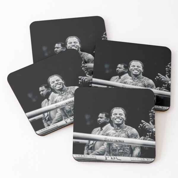 Item preview, Gervonta Davis T-Shirt  designed and sold by CombatSport.