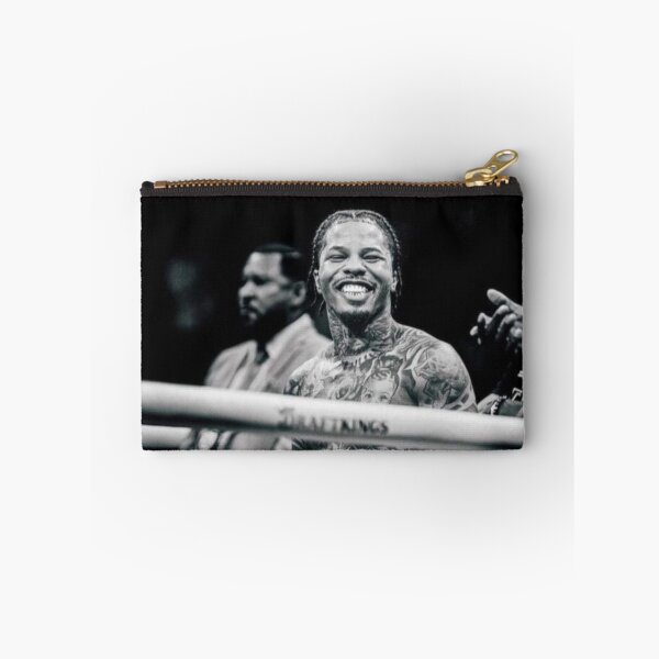 Item preview, Gervonta Davis T-Shirt  designed and sold by CombatSport.