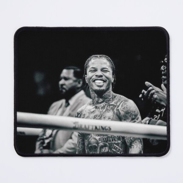Item preview, Gervonta Davis T-Shirt designed and sold by CombatSport.