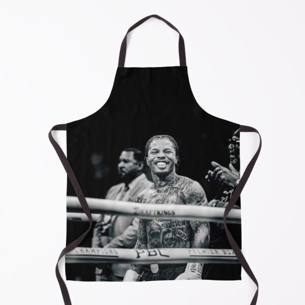 Item preview, Gervonta Davis T-Shirt designed and sold by CombatSport.