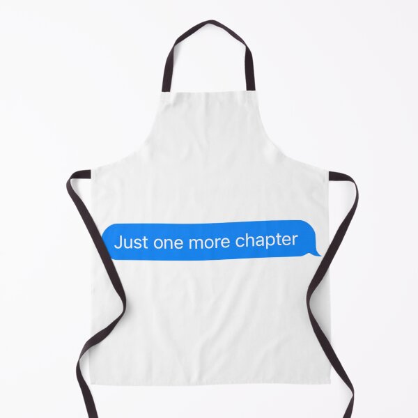 Item preview, One More Chapter designed and sold by RenegadeTravels.