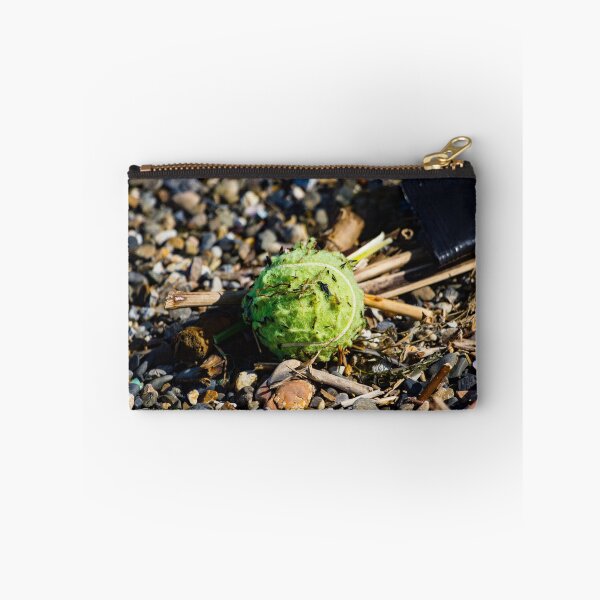 Item preview, Tennis ball on a beach designed and sold by Shizenkai.