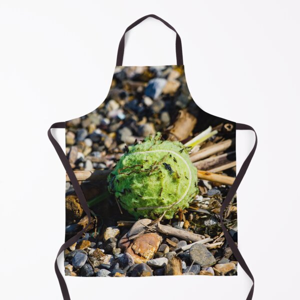 Item preview, Tennis ball on a beach designed and sold by Shizenkai.