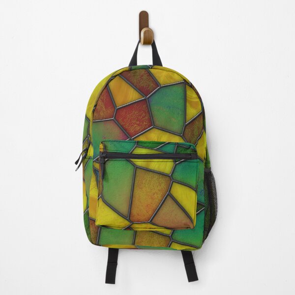 Artikelvorschau, Epische Mosaik-Buntgläser (Chronos) entworfen und verkauft von Teravill.
