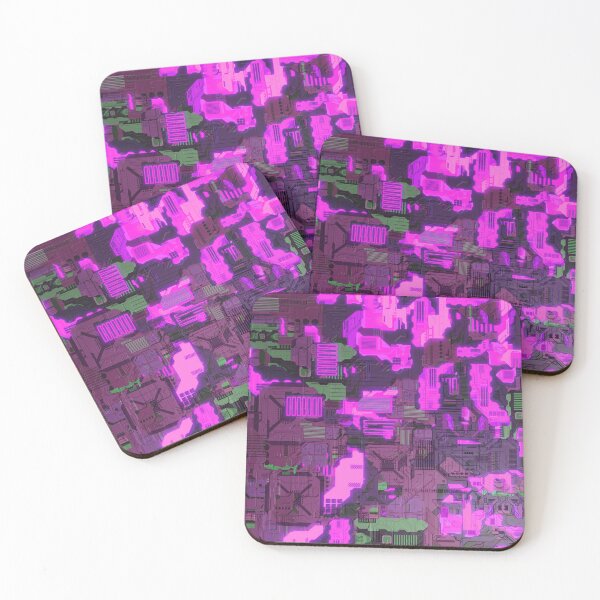 Item preview, Algo Ai Generated Art 11 designed and sold by AiArtMerch.