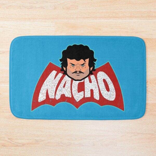 Item preview, Lucha nacho designed and sold by redwane.