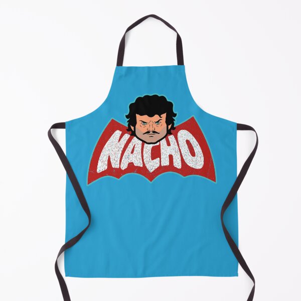 Item preview, Lucha nacho designed and sold by redwane.