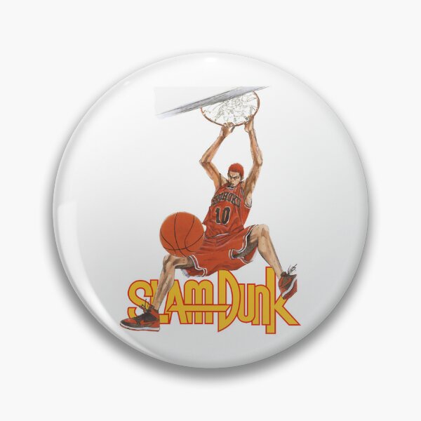 Item preview, Japanese Slam Dunk Hero designed and sold by blesseder.