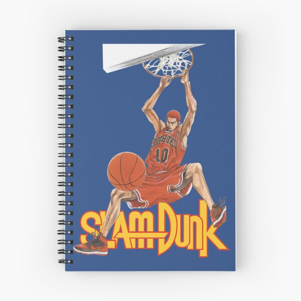 Item preview, Japanese Slam Dunk Hero designed and sold by blesseder.