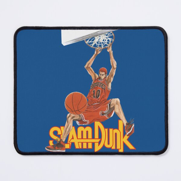 Item preview, Japanese Slam Dunk Hero designed and sold by blesseder.