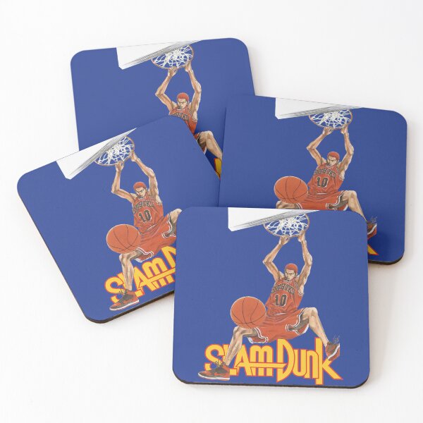 Item preview, Japanese Slam Dunk Hero designed and sold by blesseder.