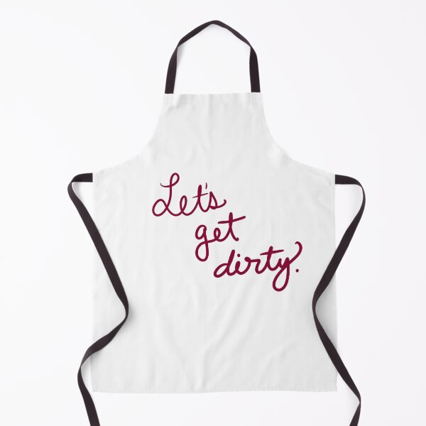 Item preview, Let’s get Dirty!  designed and sold by abeink.
